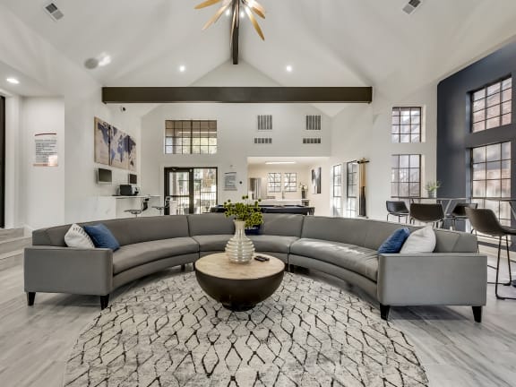 Horizons at Sunridge Clubhouse