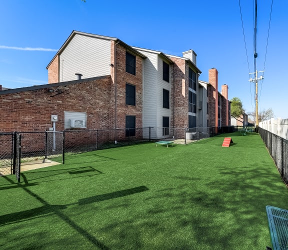 Horizons at Sunridge Apartments in Fort Worth, TX