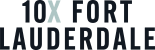 the words 100 in black text on a white background