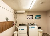 Thumbnail 23 of 23 - Laundry Facility