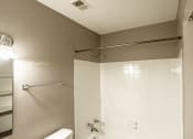 Thumbnail 22 of 23 - Tub and tiling