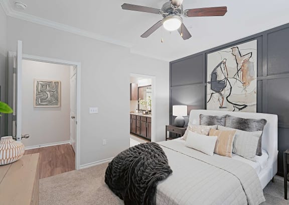 our apartments offer a swimming pool