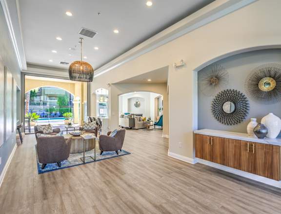Cubroom at Stone Canyon Apartments, California,92507