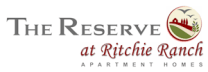 the reserve logo