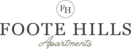 Logo at Foote Hills Apartments - Grand Rapids, MI Apartments, Grand Rapids, 49546