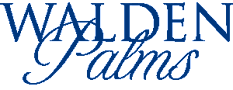 the logo or sign