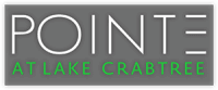 Property Logo at Pointe at Lake Crabtree Apartments, Morrisville, 27560