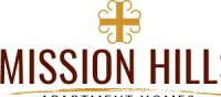 Property Logo at Mission Hills Apartments, San Antonio, 78258