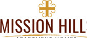 Property Logo at Mission Hills Apartments, San Antonio, 78258