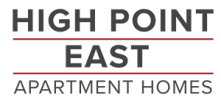 High Point East Apartment Homes