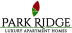 Property Logo at Park Ridge Apartments, California at Park Ridge Apartments, California, 27523