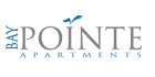 Bay Pointe Apartments Logo at Bay Pointe Apartments, Lafayette, IN, 47909