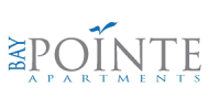 Property Logo at Bay Pointe Apartments, Indiana, 47909