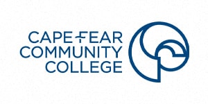Cape Fear Community College Logo