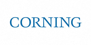 corning Logo