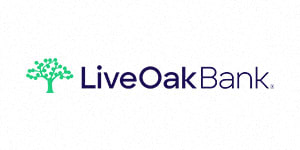 Live Oak Bank Logo