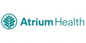 Atrium Health Logo