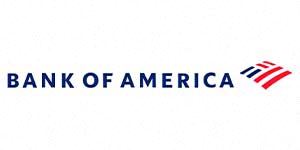 Bank of America Logo