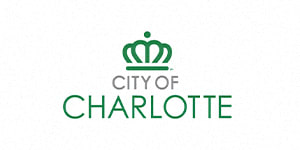 city of Charlotte logo