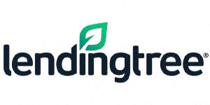 Lending Tree Logo