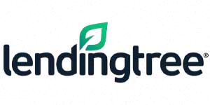 landingtree Logo at Hawkins Press, Charlotte, NC, 28203