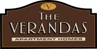 Veranda Apartments logo