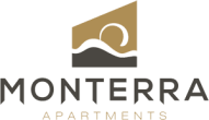Monterra Apartments logo