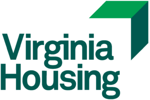 A logo for Virginia Housing is displayed.
