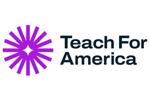 A logo for St. Jude Children's Research Hospital with a silhouette of a child and the tagline "Finding cures. Saving children."
