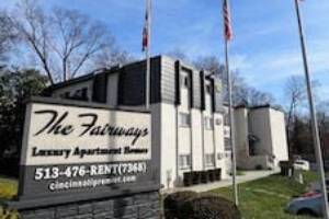 The Fairways Luxury Apartment Homes is a place to live.