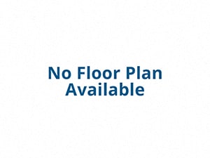 Floor Plan  No Floor Plan Available