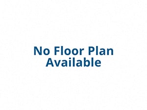 Floor Plan  No Floor Plan Available
