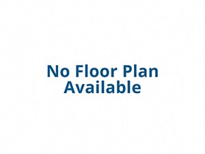 Floor Plan Unavailable