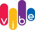 Property Logo at Vibe, Kent, WA, 98030