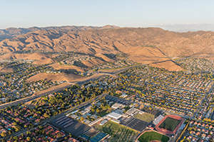 Simi Valley image