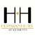 Hoffman Hotel Apartments logo