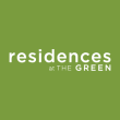 Residences at The Green apartments email logo
