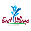 East Village Apartments in Davie, FL modified logo