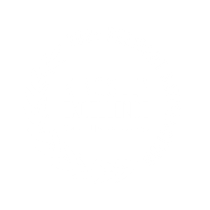 A black and white image of a laurel wreath with the words "2025 RESIDENT SATISFACTION" and "KINGSLEY EXCELLENCE" written on it.