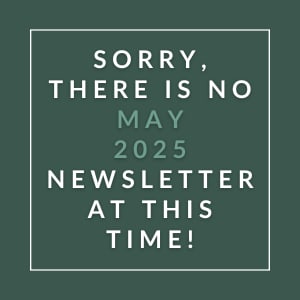 the arborists at eastland may 2020 newsletter is here graphic