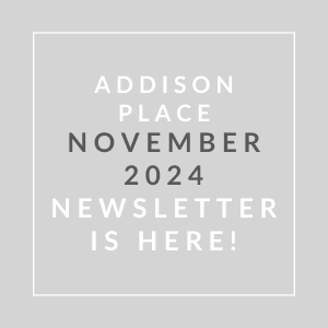 an place november 2323 newspaper is here sign