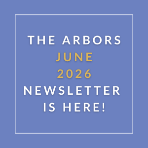 The Arbors June 2026 Newsletter is here.