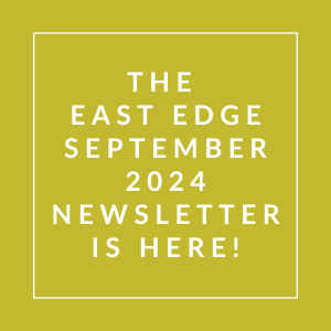 september 2024 newsletter is here graphic