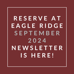 registry september 2024 newsletter is here
