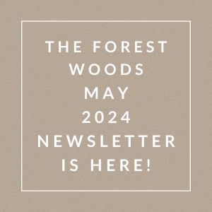 the forest woods may 2020 newsletter is here