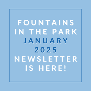 fonts in the park january 2020 newsletter is here