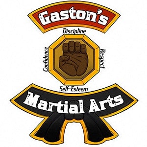 the logos for the factions of martial arts