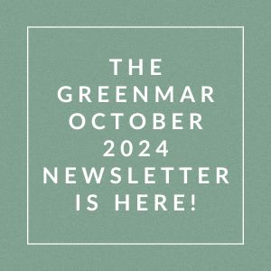 the greenman october 2024 newsletter is here
