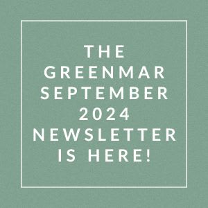 the greenman september 2024 newsletter is here