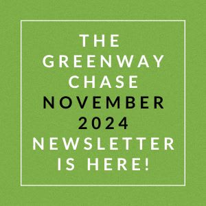 october 2024 newsletter is here